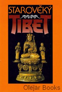 Starověký Tibet