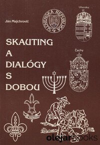 Skauting a dialógy s dobou