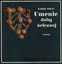 Umenie doby železnej