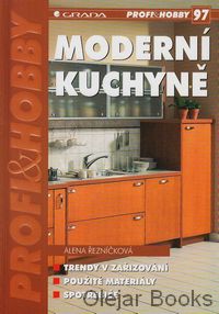 Moderní kuchyně