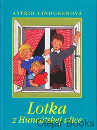 Lotka z Huncútskej ulice