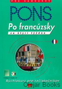 Po francúzsky za štyri týždne