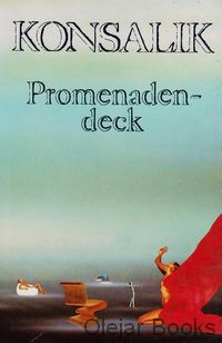 Promenadendeck
