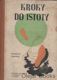 Kroky do istoty