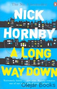 A Long Way Down