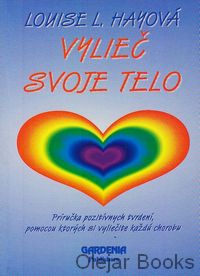 Vylieč svoje telo