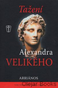 Tažení Alexandra Velikého