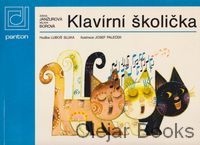 Klavírní školička pro děti 4 - 7 leté