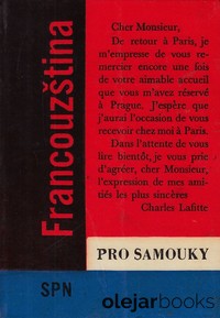 Francouzština pro samouky