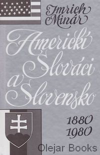 Americkí Slováci a Slovensko