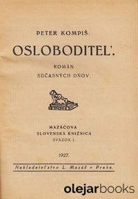 Osloboditeľ
