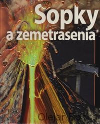 Sopky a zemetrasenia