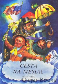 Cesta na Mesiac