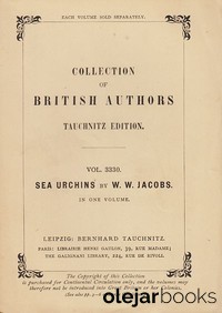 Sea Urchins