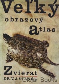 Veľký obrazový atlas zvierat