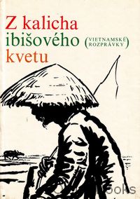Z kalicha ibišového kvetu