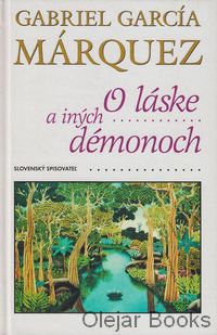 O láske a iných démonoch