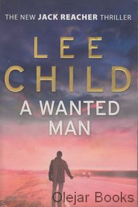 A Wanted Man