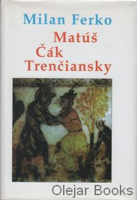 Matúš Čák Trenčiansky
