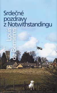 Srdečné pozdravy z Notwithstandingu