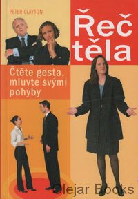 Řeč těla