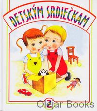 Detským srdiečkam II.