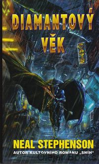 Diamantový věk