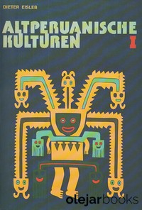 Altperuanische Kulturen I 