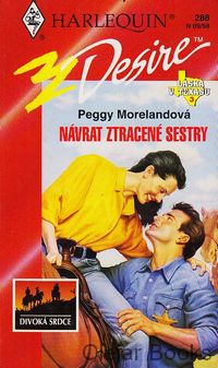 Návrat ztracené sestry