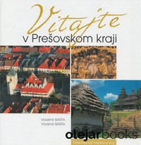 Vitajte v Prešovskom kraji