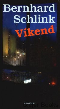 Víkend