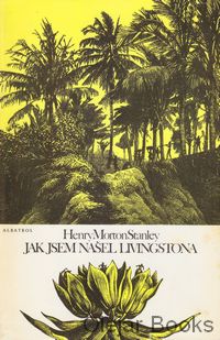 Jak jsem našel Livingstona