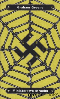 Ministerstvo strachu