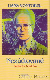 Nezúčtované