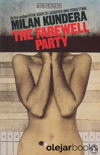 The Farewell Party 