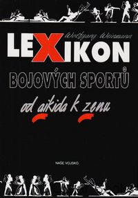 Lexikon bojových sportů