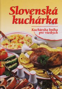 Slovenská kuchárka