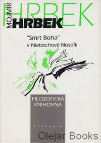 Smrt boha v Nietzschově filosofii