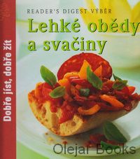 Lehké obědy a svačiny