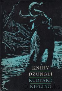 Knihy džunglí