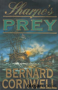 Sharpe's Prey