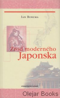 Zrod moderného Japonska