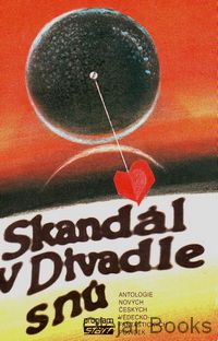 Skandál v Divadle snů