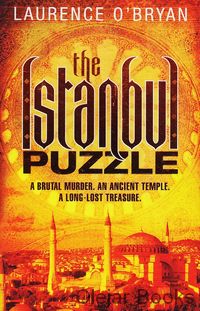 The Istanbul Puzzle 