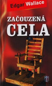Začouzená cela