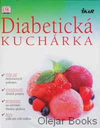 Diabetická kuchárka