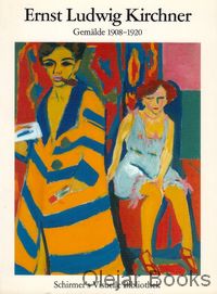 Ernst Ludwig Kirchner