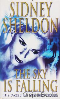The Sky Is Falling 