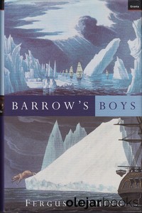 Barrow's Boys