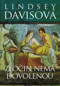 Zločin nemá dovolenou